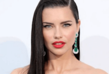 Adriana Lima Net Worth