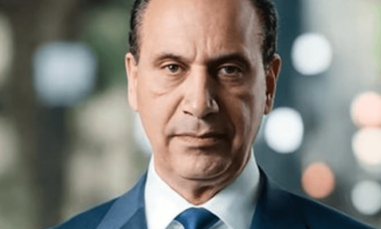 Alexander Shunnarah Net Worth