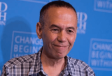 Gilbert Gottfried Net Worth
