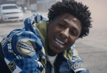 NBA Youngboy Net Worth $60 Million