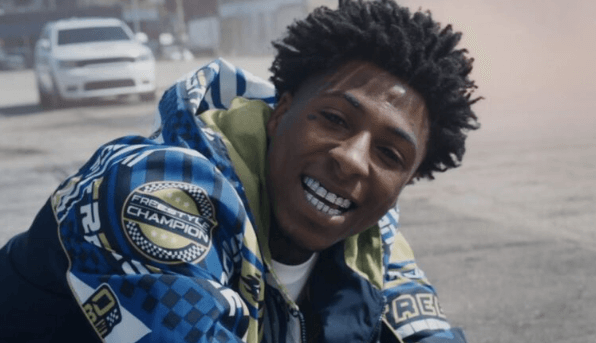 NBA Youngboy Net Worth $60 Million