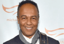 Ray Parker Jr Net Wort
