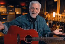 Rick Beato Net Worth