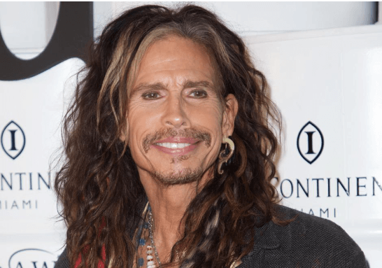 Steven Tyler Net Worth