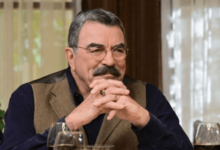 Tom Selleck Net Worth