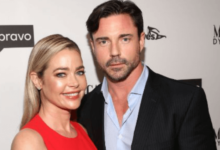 Aaron Phypers Net Worth