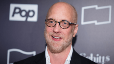 Chris Elliott Net Worth