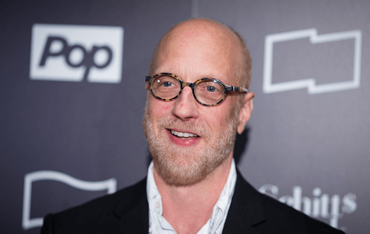Chris Elliott Net Worth