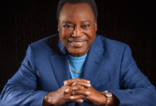 George Benson Net Worth
