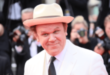 John C. Reilly Net Worth
