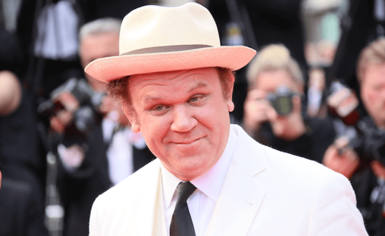 John C. Reilly Net Worth