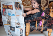 Jyoti Amge Net Worth