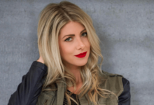 Kelly Rizzo Net Worth