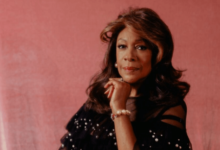 Mary Wilson Net Worth