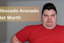 Nikocado Avocado Net Worth