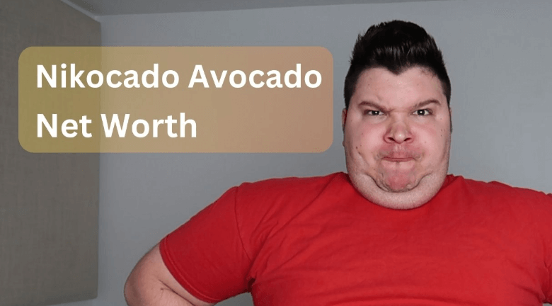 Nikocado Avocado Net Worth