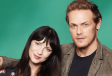 Sam Heughan Net Worth