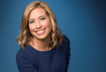 Stephanie Abrams Net Worth