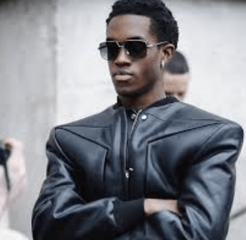 Wisdom Kaye Net Worth