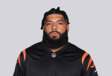 Cody Ford Net Worth
