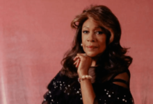 Mary Wilson Net Worth