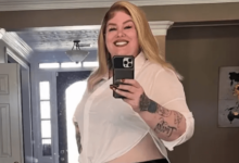 May Bae Life Net Worth