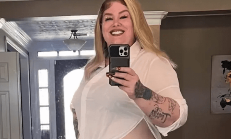 May Bae Life Net Worth