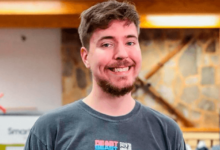 Mrbeast Income From Youtube