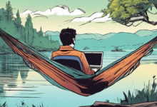 Nomadic Introvert Net Worth