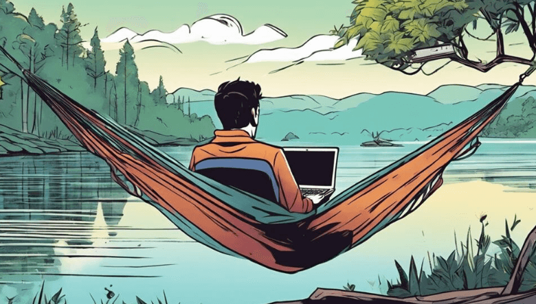 Nomadic Introvert Net Worth
