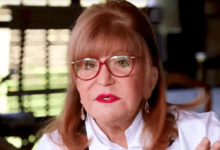 Sally Jessy Raphael Net Worth