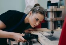 johanna thiebaud s career journey